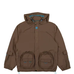Hot Triple Modular Jacket Jackets & Coats