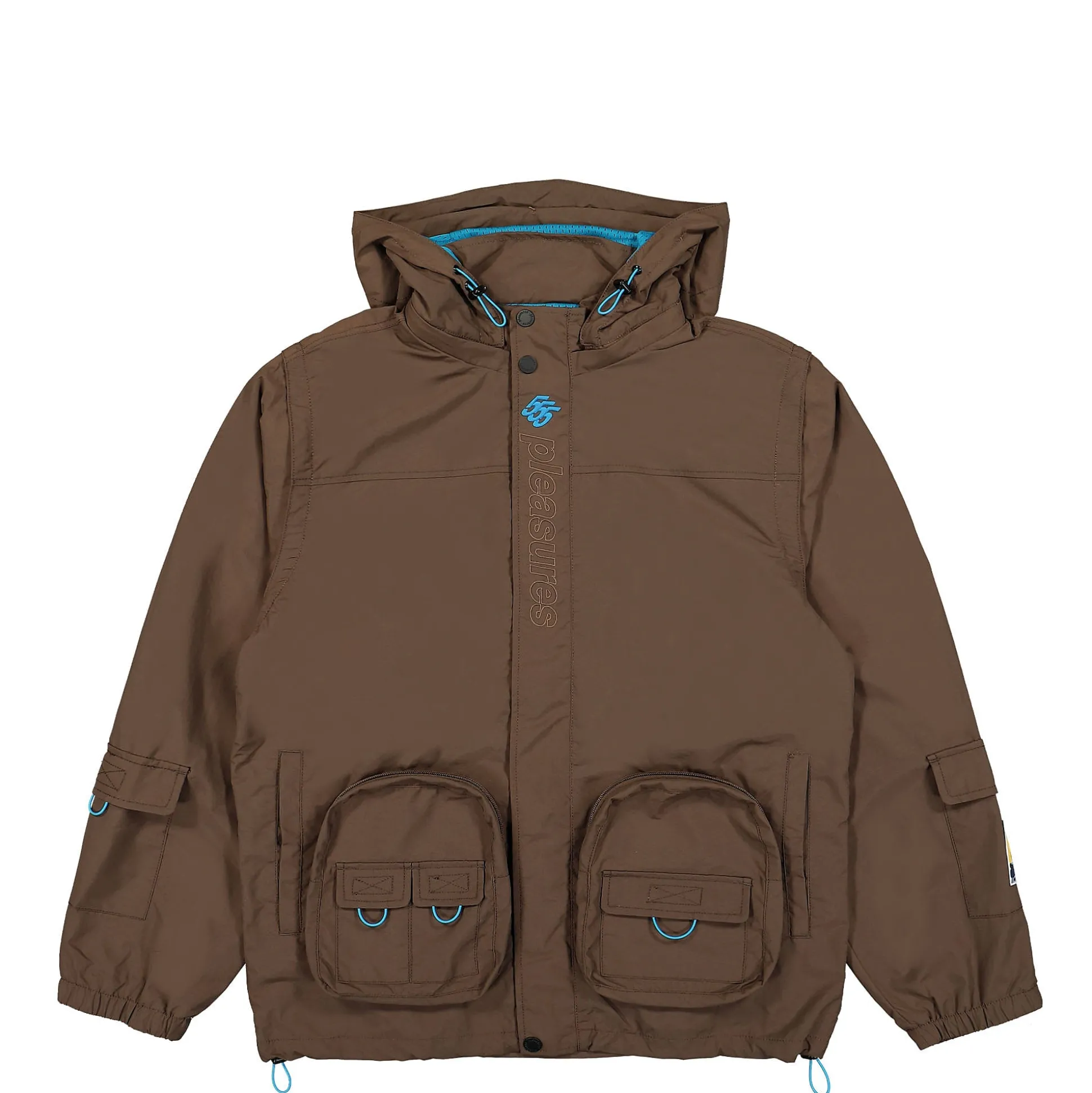 Hot Triple Modular Jacket Jackets & Coats