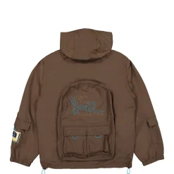 Hot Triple Modular Jacket Jackets & Coats