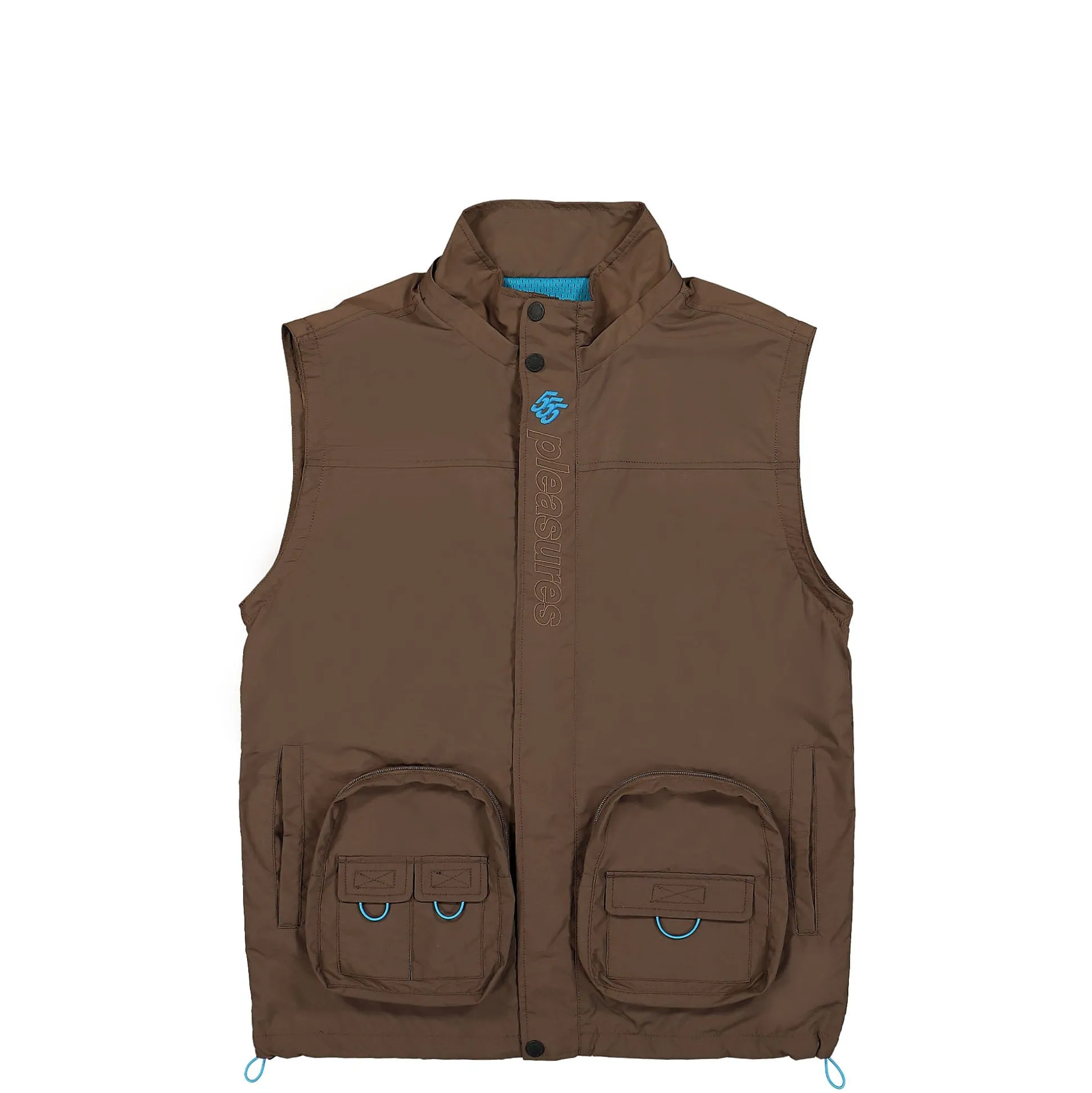 Hot Triple Modular Jacket Jackets & Coats