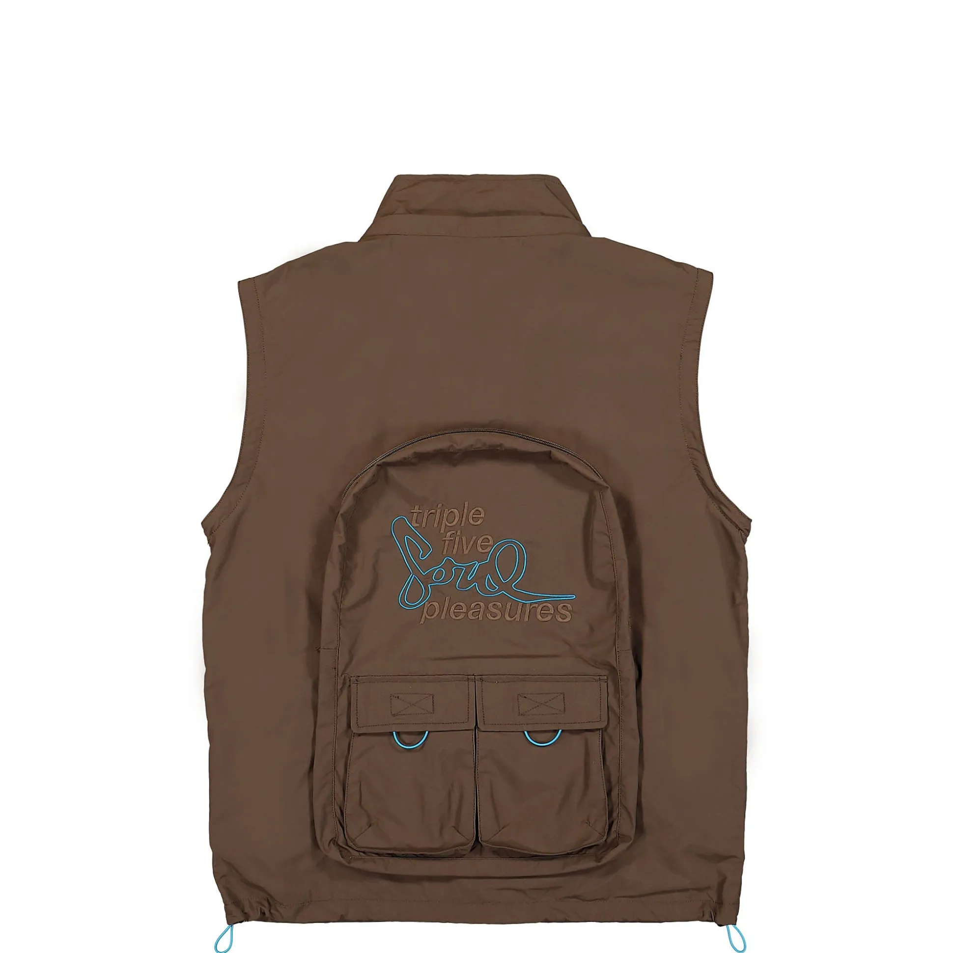 Hot Triple Modular Jacket Jackets & Coats