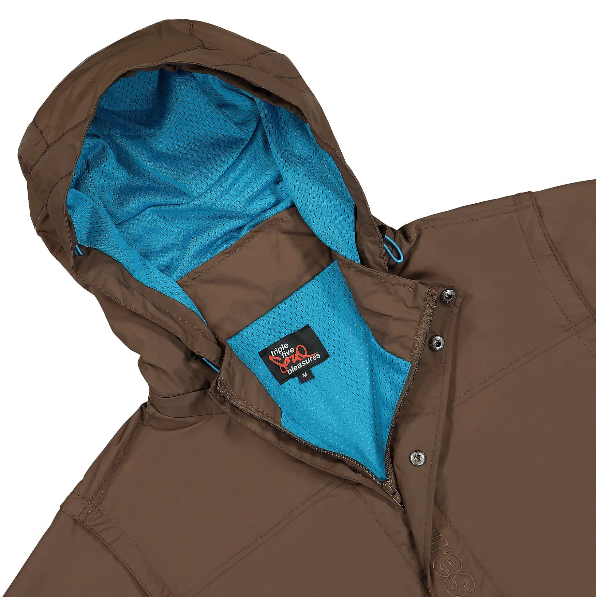 Hot Triple Modular Jacket Jackets & Coats