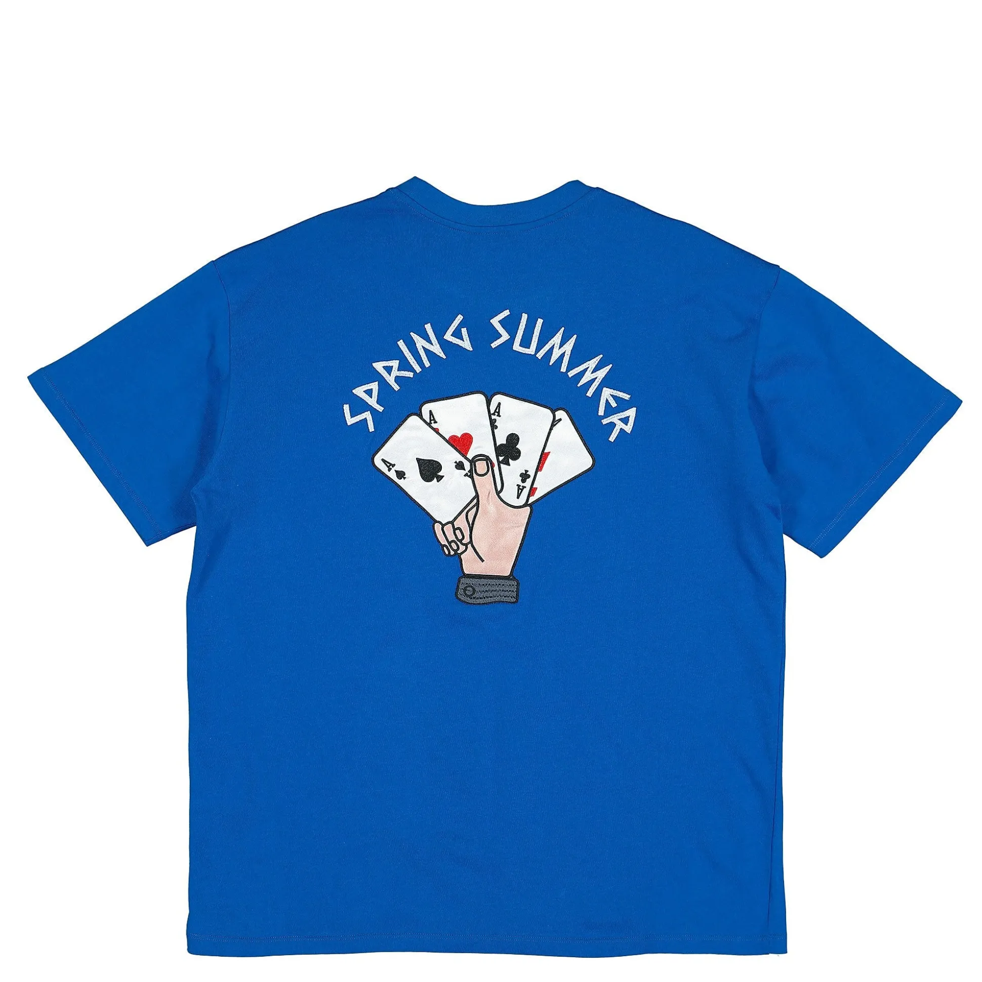 Outlet T-Shirt T-Shirts & Long Sleeves