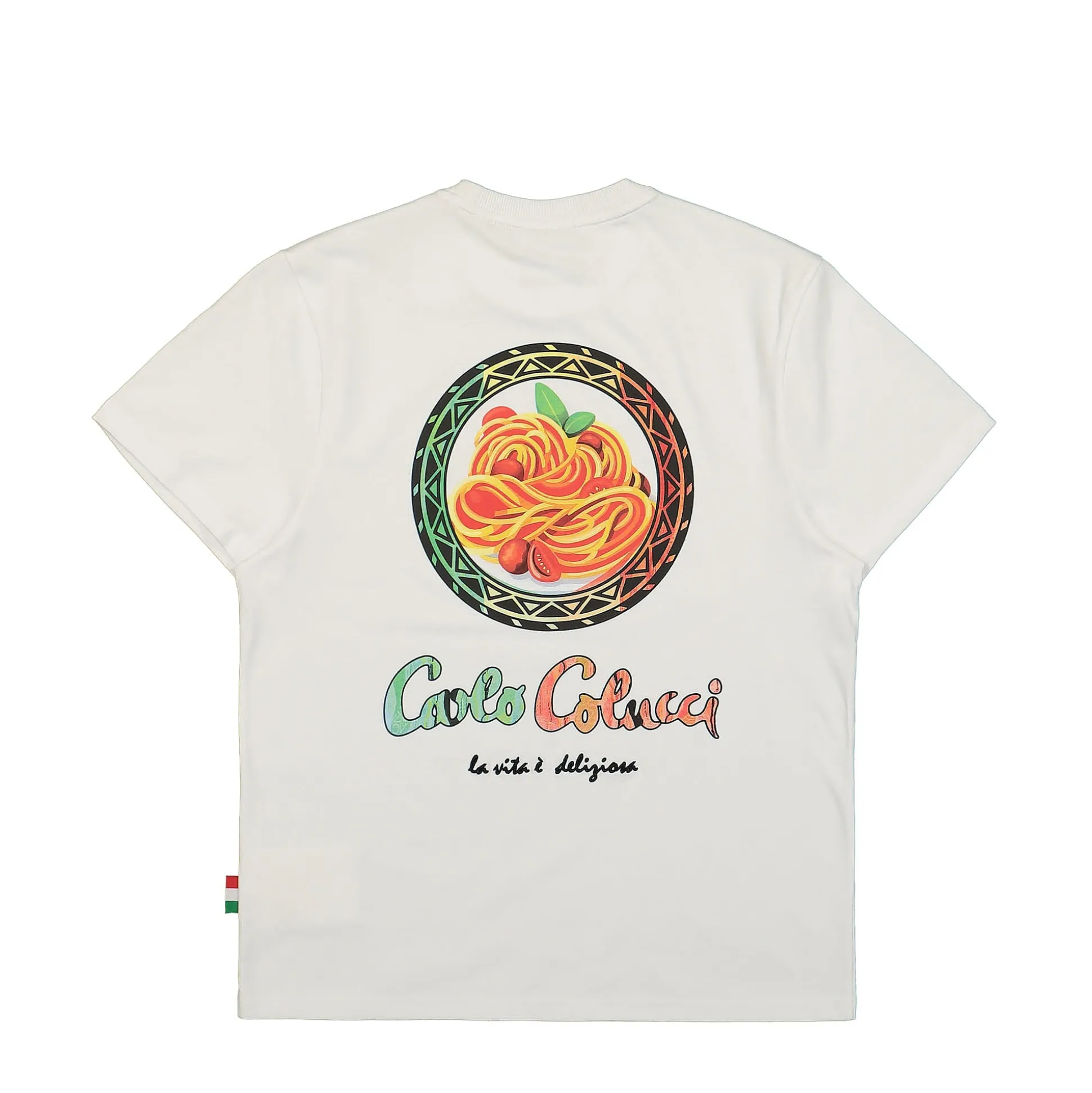 Fashion T-Shirt T-Shirts & Long Sleeves