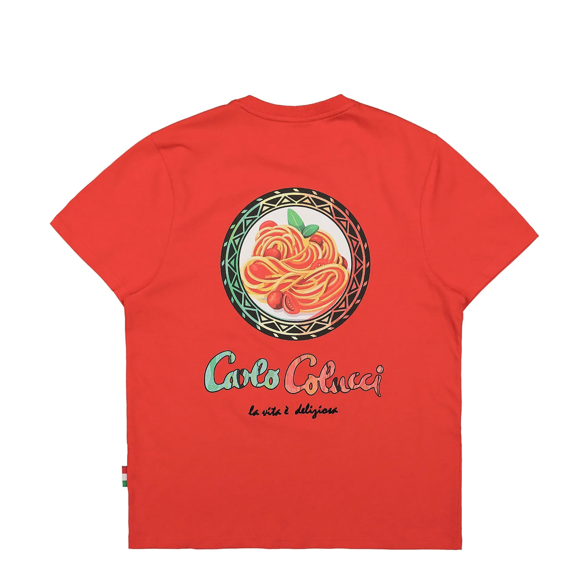 Discount T-Shirt T-Shirts & Long Sleeves