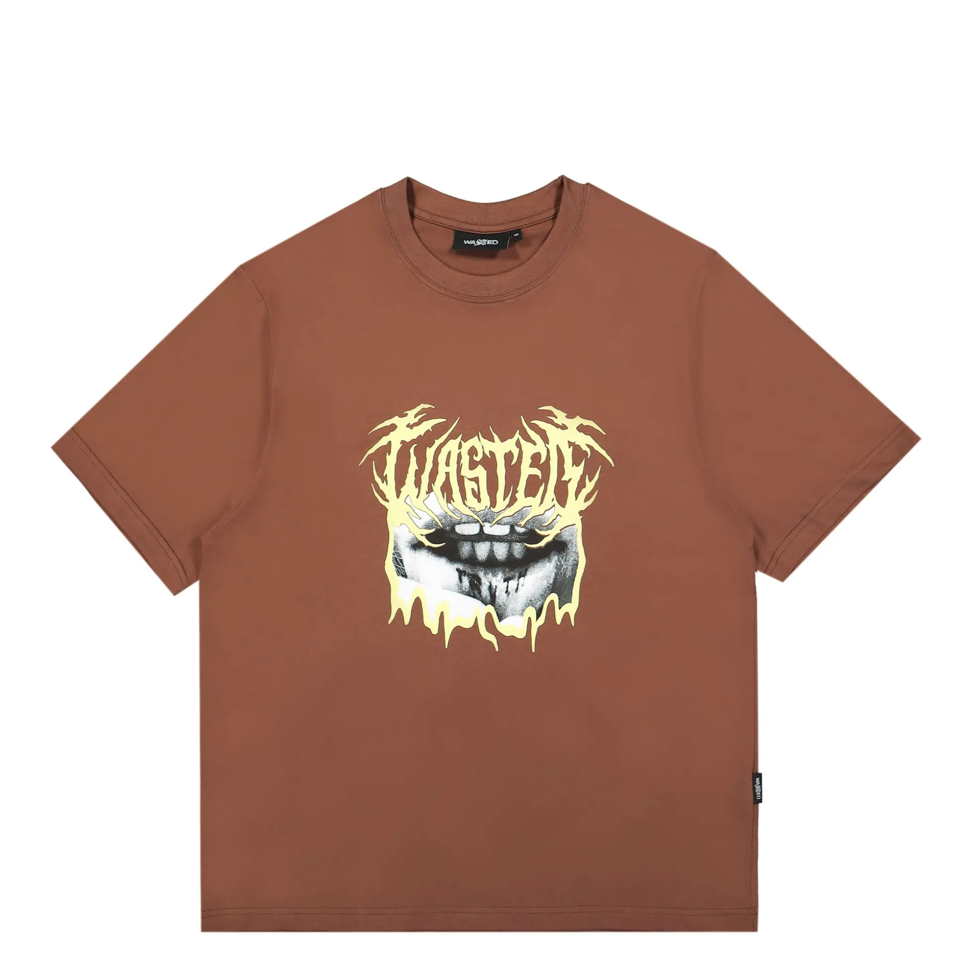 Hot T-Shirt Roll T-Shirts & Long Sleeves