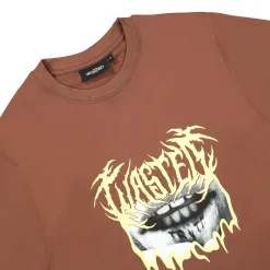 Hot T-Shirt Roll T-Shirts & Long Sleeves