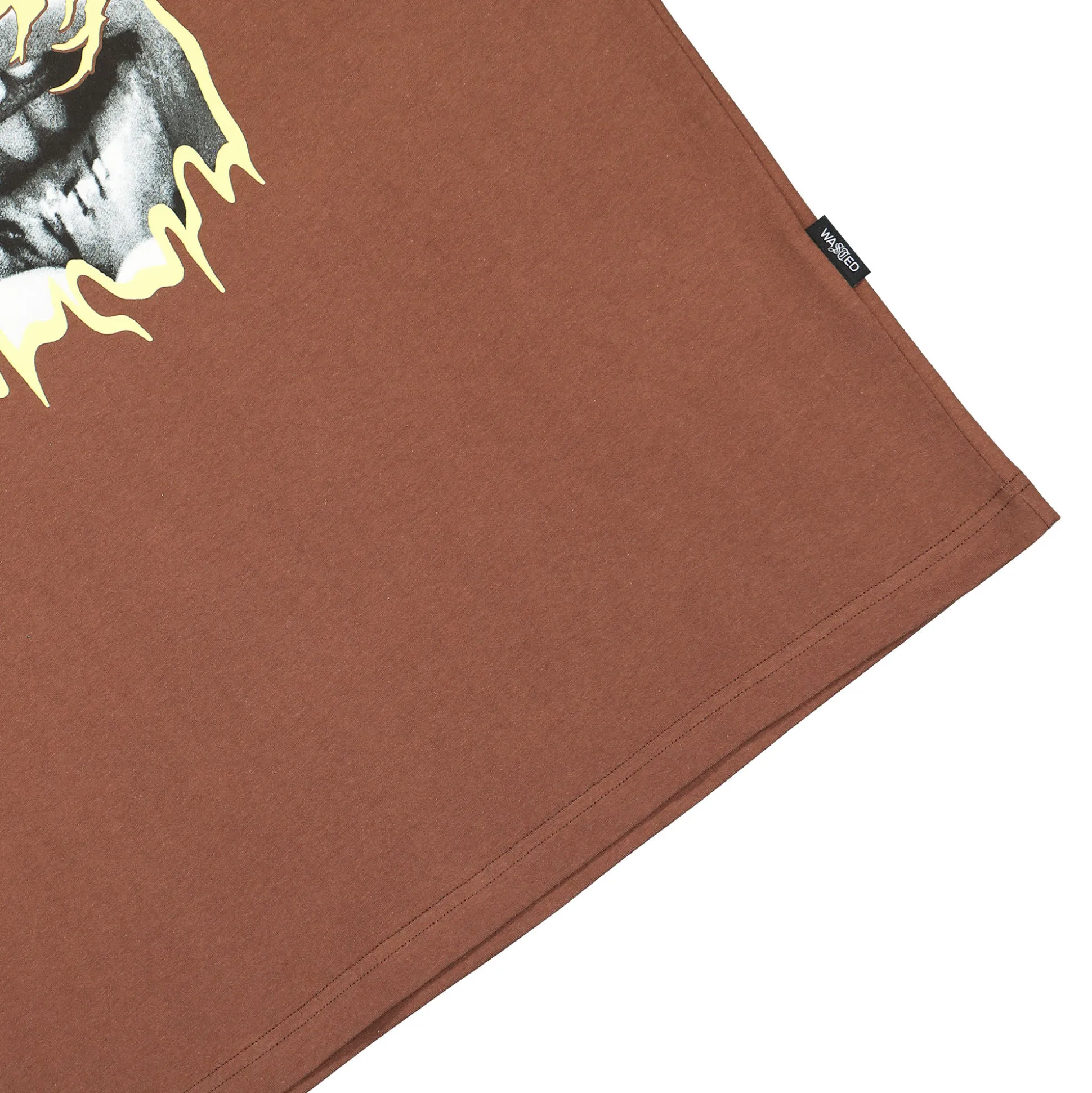 Hot T-Shirt Roll T-Shirts & Long Sleeves