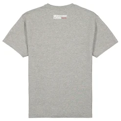 Best Sale T-Shirt Typo + Logo Textile & Gear|T-Shirts & Long Sleeves