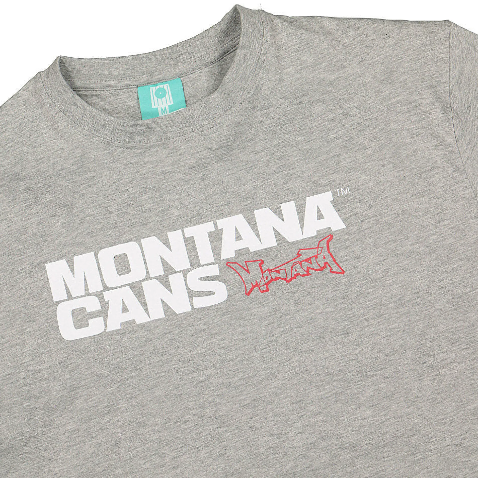 Best Sale T-Shirt Typo + Logo Textile & Gear|T-Shirts & Long Sleeves