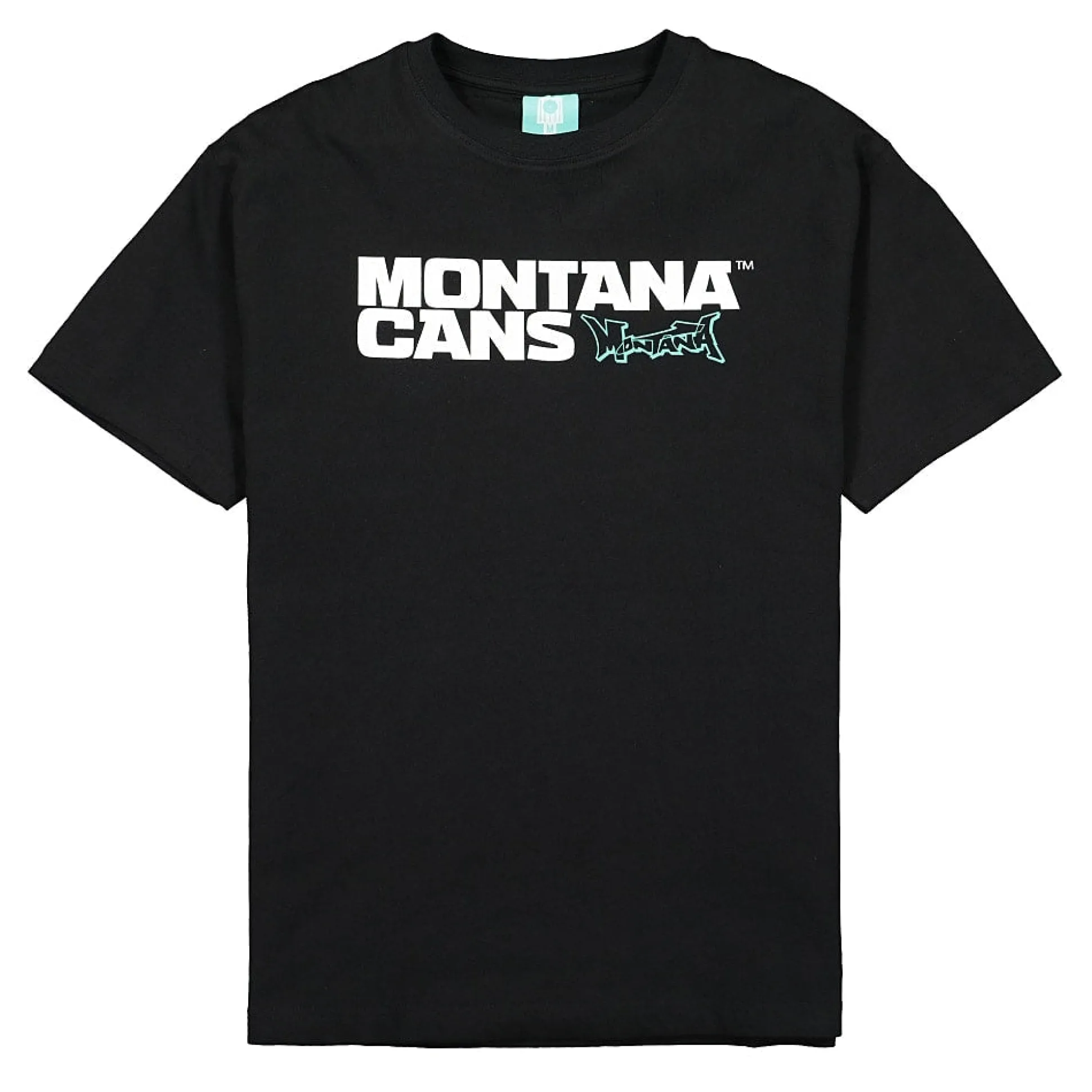 Clearance T-Shirt Typo + Logo Textile & Gear|T-Shirts & Long Sleeves