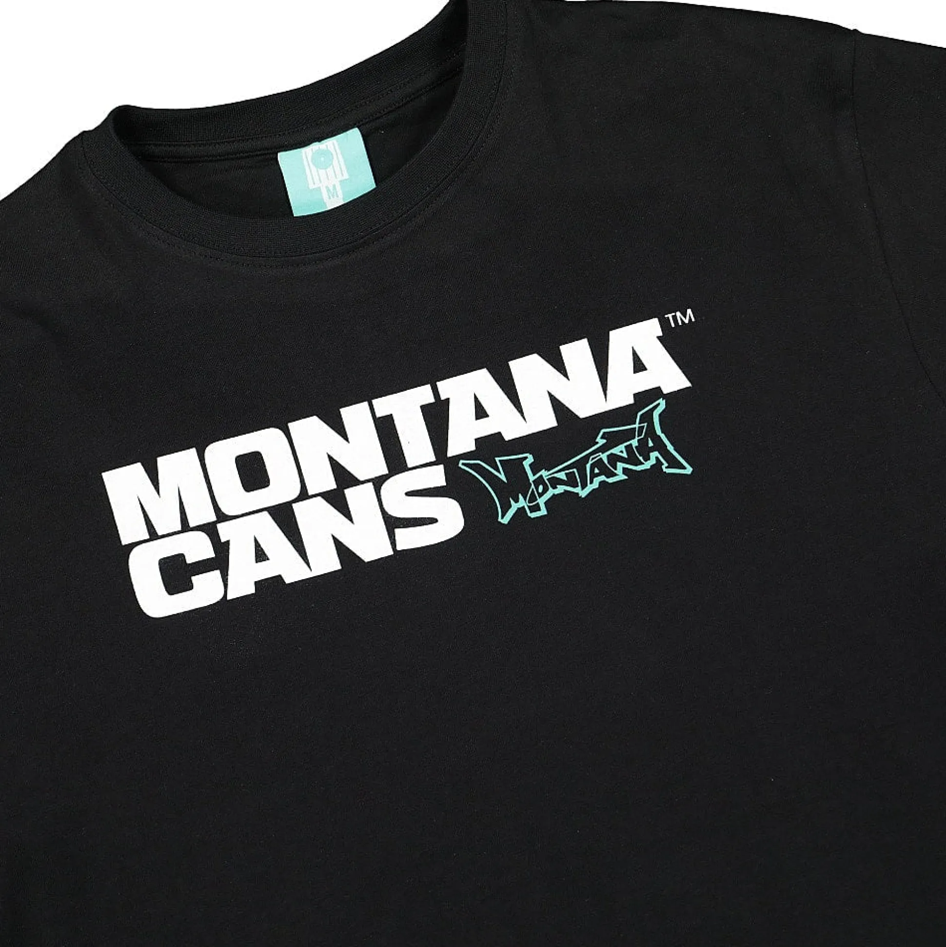 Clearance T-Shirt Typo + Logo Textile & Gear|T-Shirts & Long Sleeves