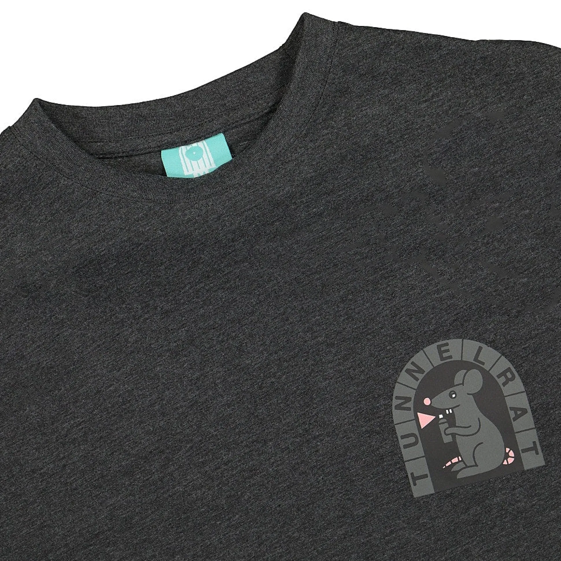 Shop Tunnel Rat T-Shirt Textile & Gear