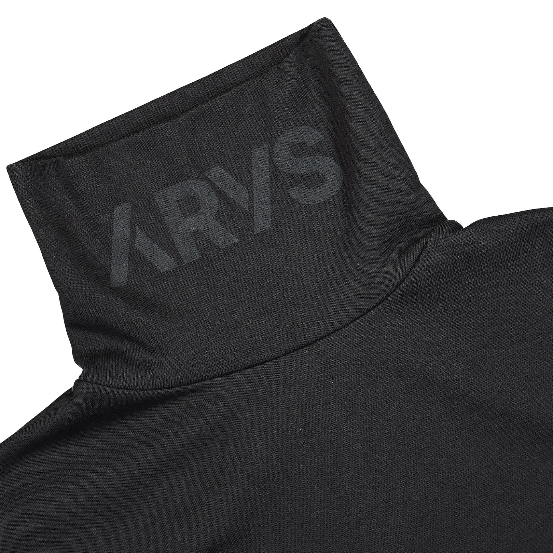 Fashion Turtle Neck T-Shirts & Long Sleeves