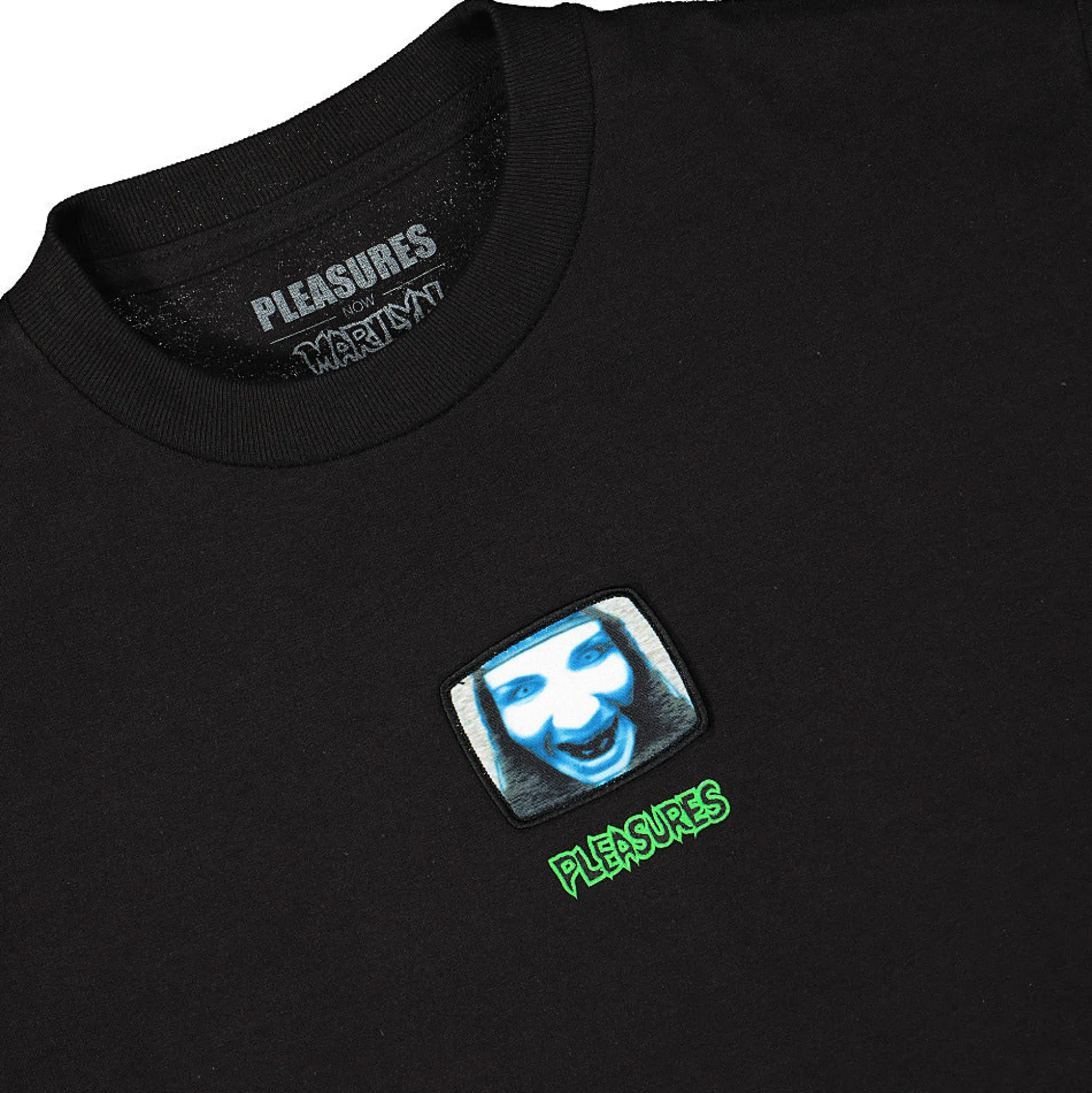 Flash Sale TV T-Shirt T-Shirts & Long Sleeves
