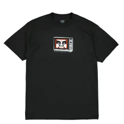 New TV T-Shirt T-Shirts & Long Sleeves