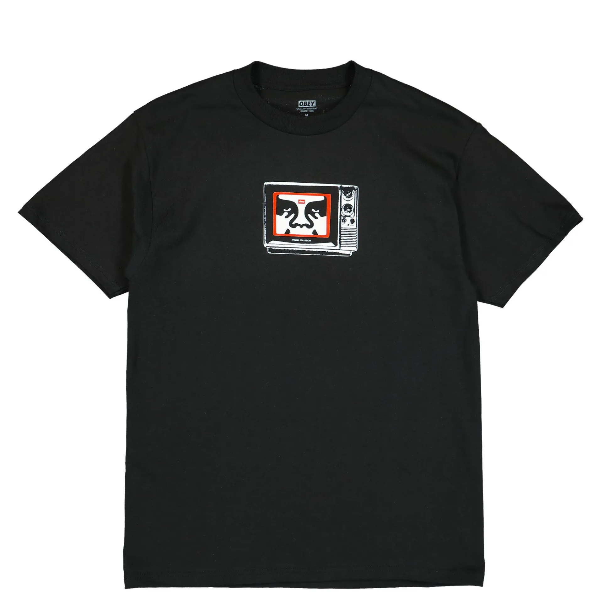 New TV T-Shirt T-Shirts & Long Sleeves