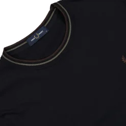 Best Sale Twin Tipped T-Shirt T-Shirts & Long Sleeves