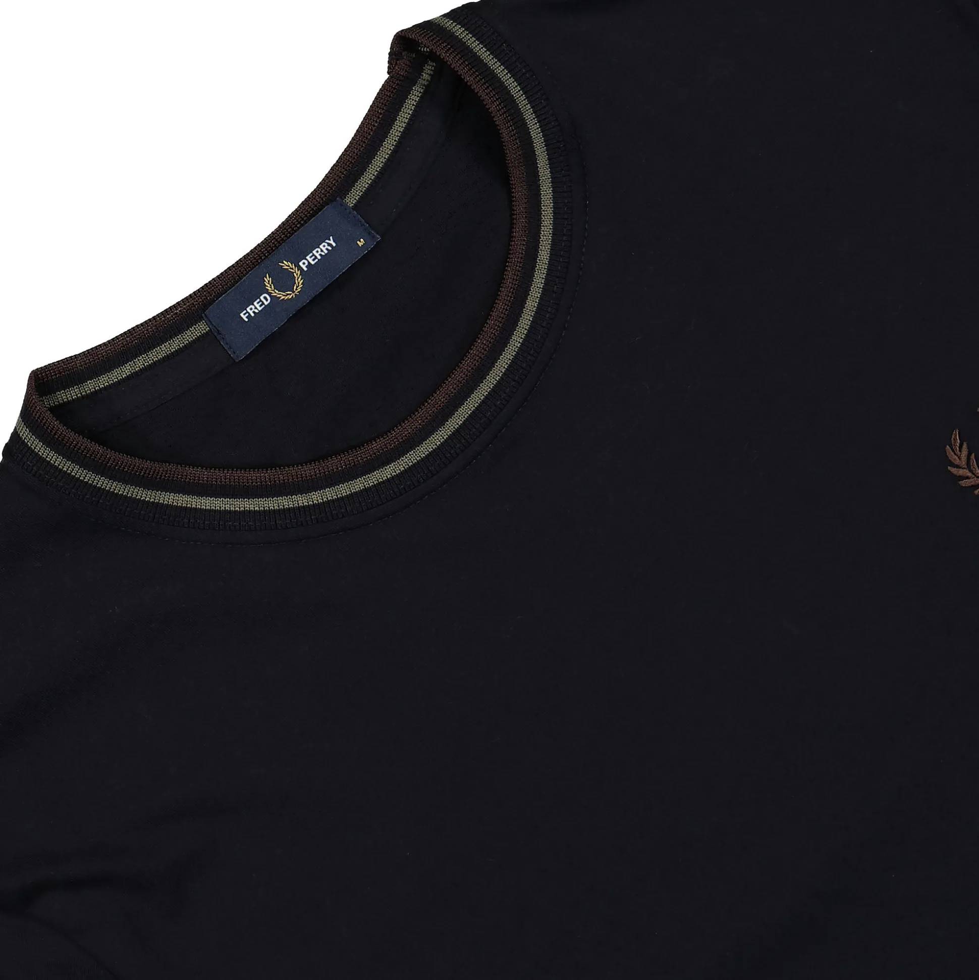 Best Sale Twin Tipped T-Shirt T-Shirts & Long Sleeves