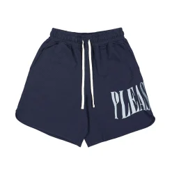 Discount Twitch Waffle Knit Short Pants & Shorts
