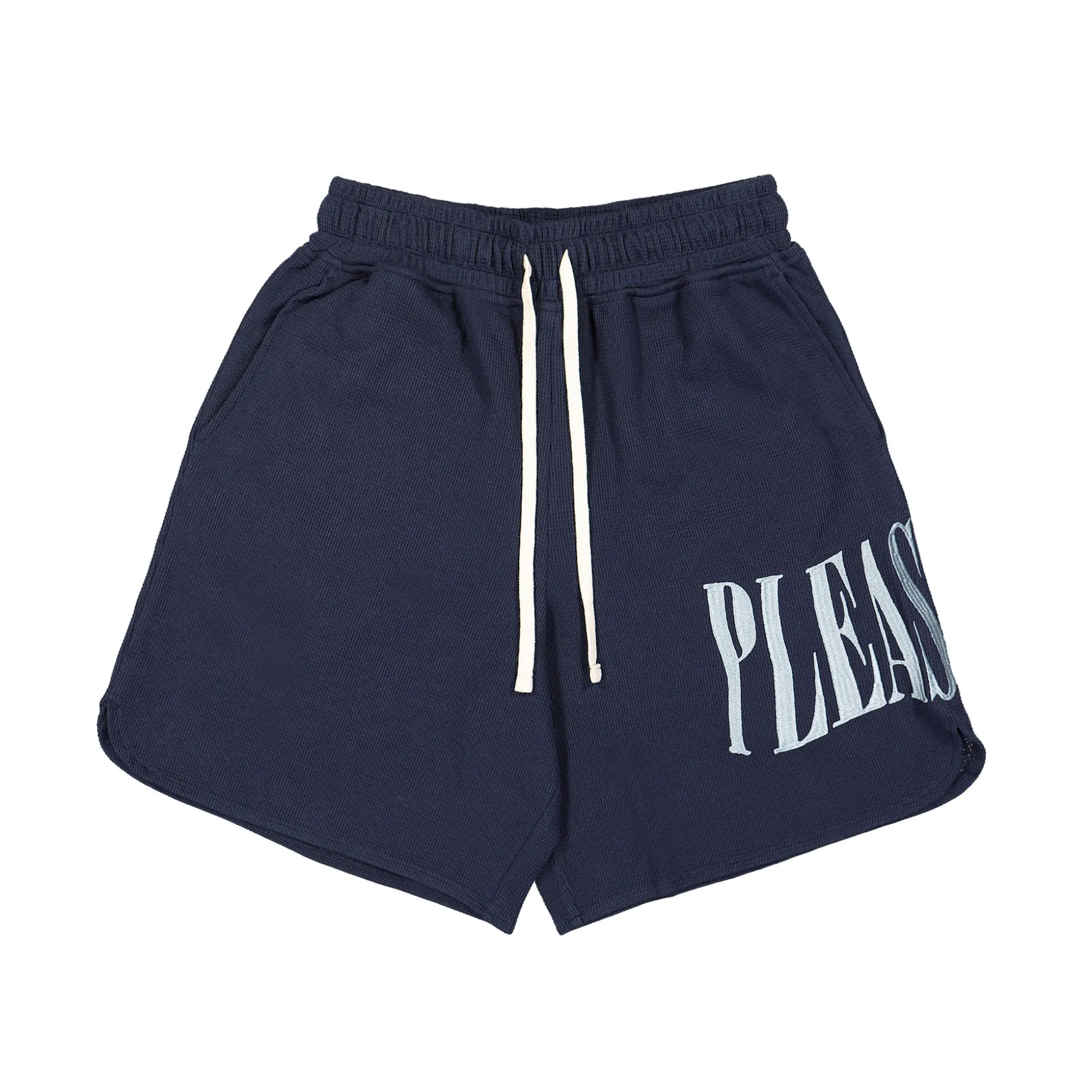 Discount Twitch Waffle Knit Short Pants & Shorts