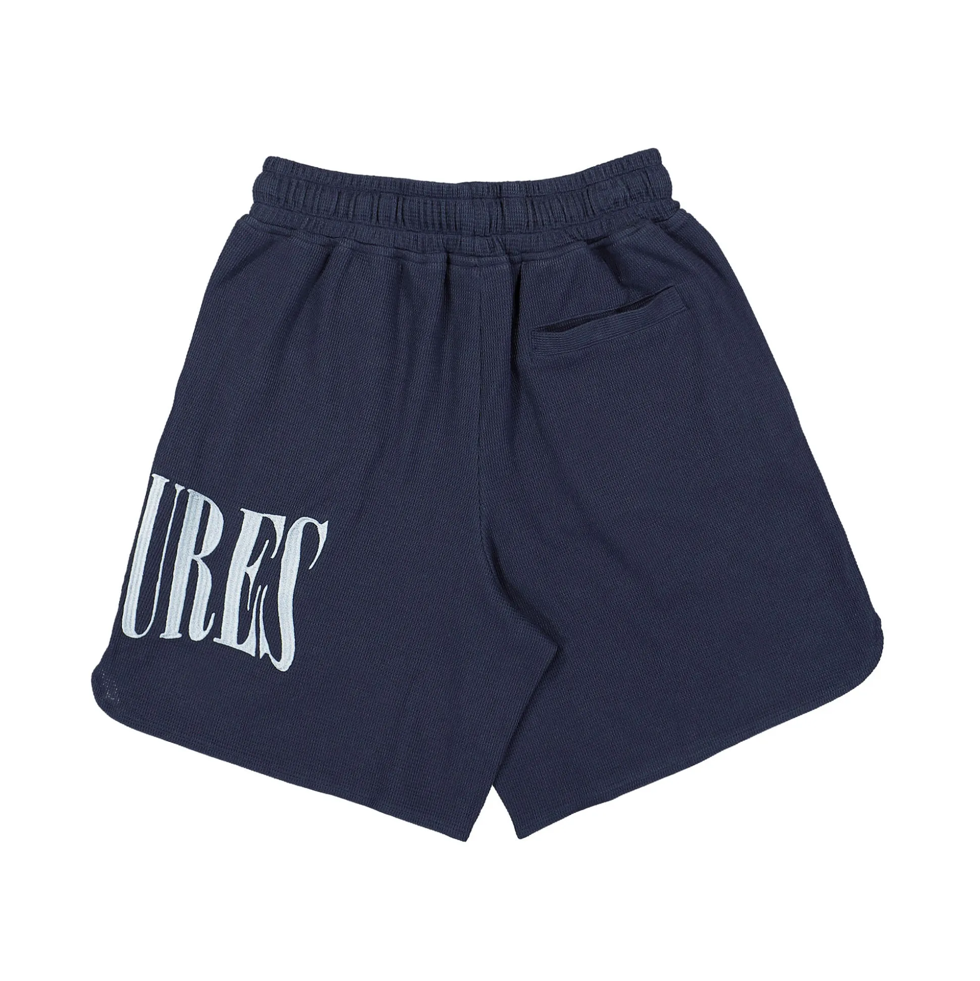 Discount Twitch Waffle Knit Short Pants & Shorts