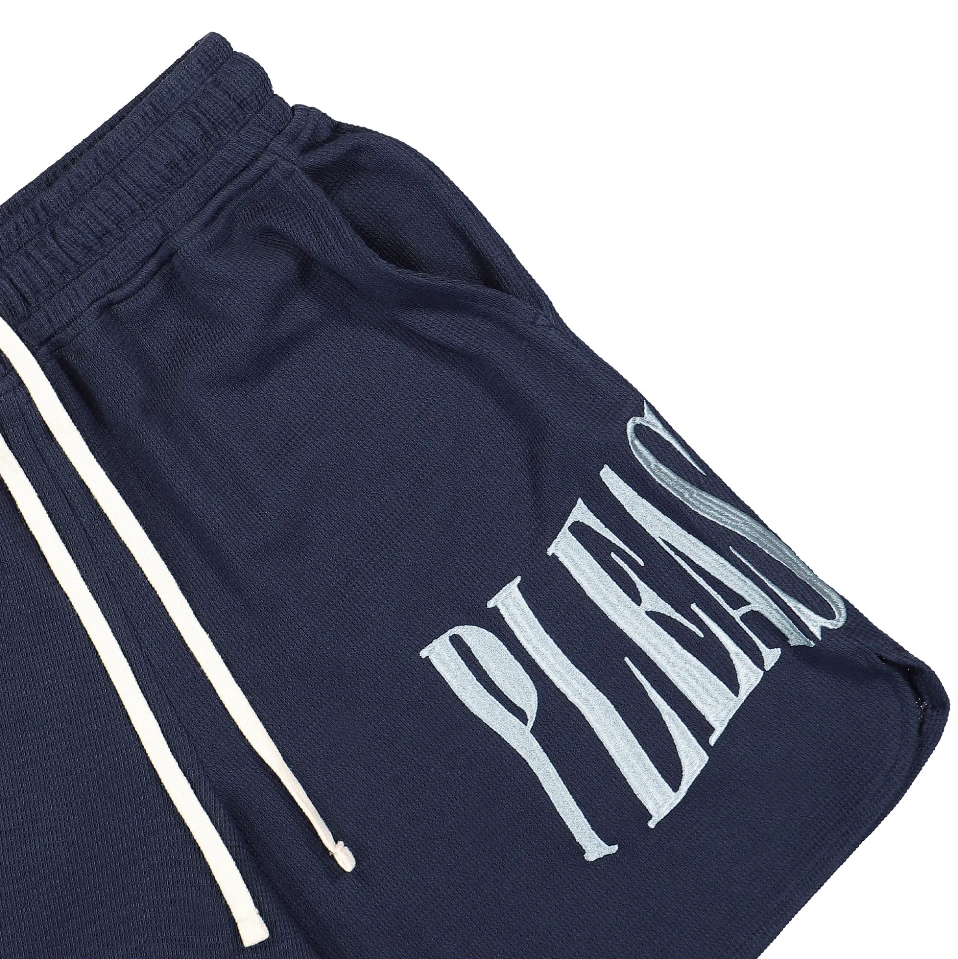 Discount Twitch Waffle Knit Short Pants & Shorts