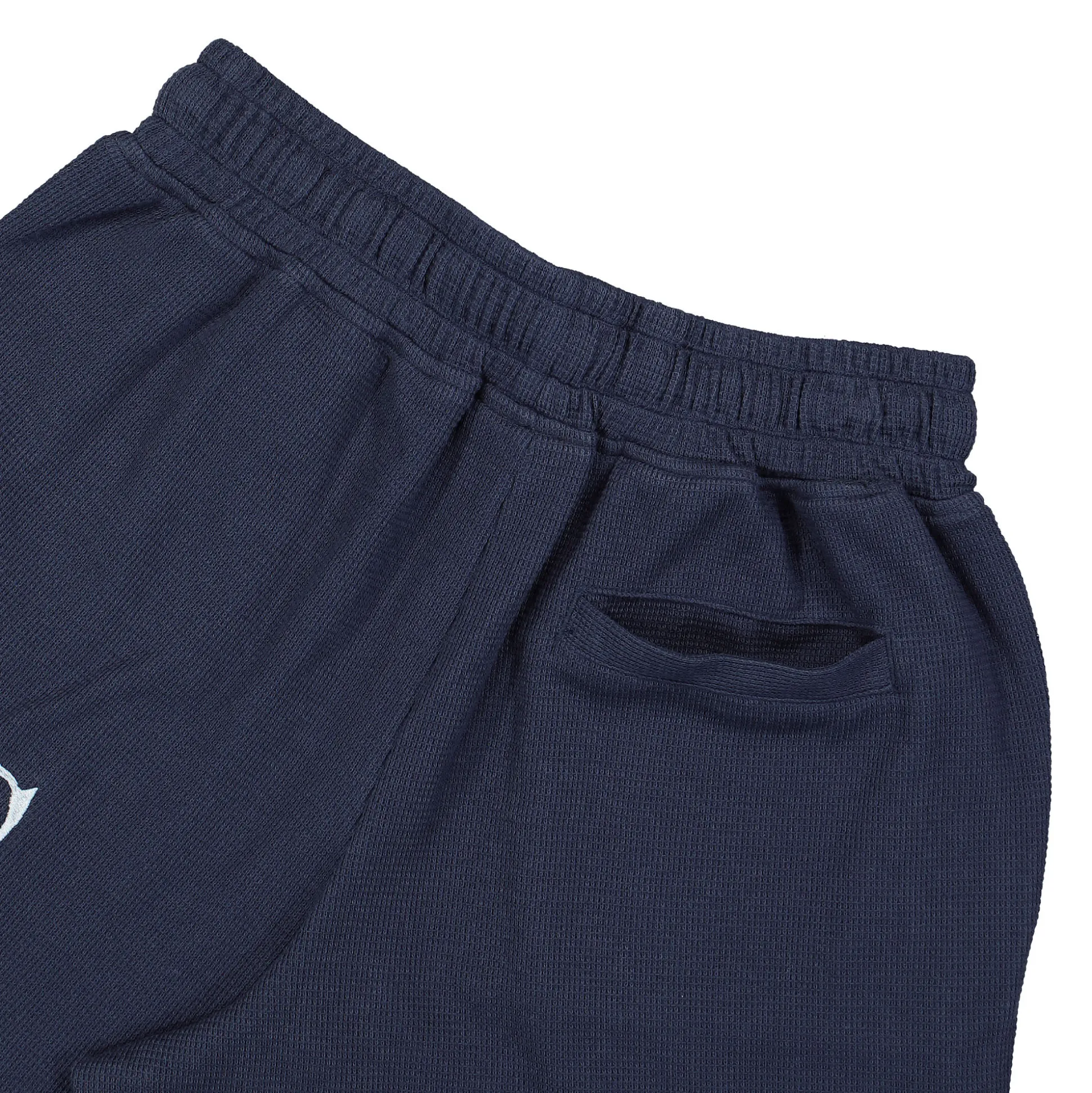 Discount Twitch Waffle Knit Short Pants & Shorts