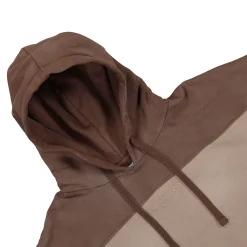 Flash Sale Two Tone Hoodie Sweatshirts & Hoodies