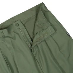 Outlet Two Tuck Pants Pants & Shorts
