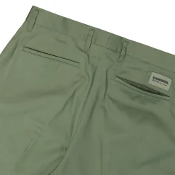 Outlet Two Tuck Pants Pants & Shorts
