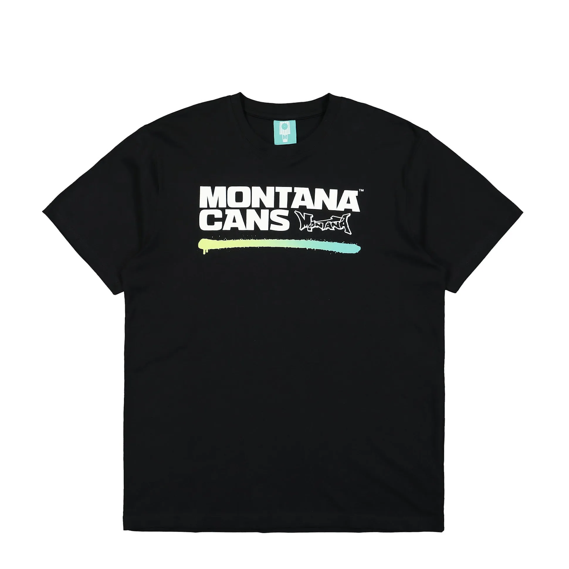 Outlet Typo Logo Line T-Shirt Textile & Gear|T-Shirts & Long Sleeves