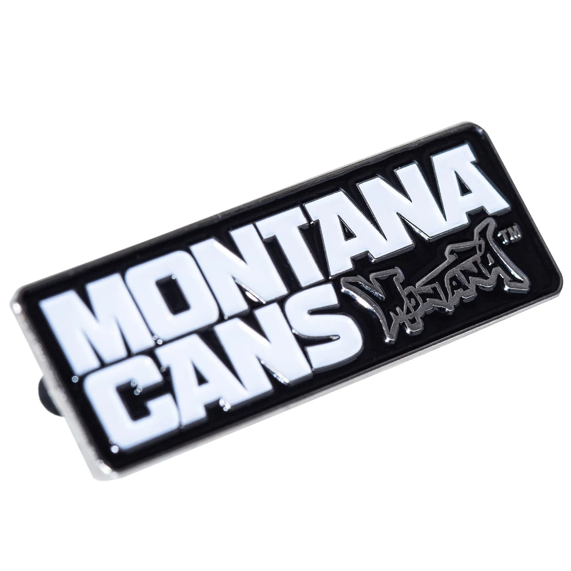 Cheap Typo Logo Pin Women Various|Other Accessories