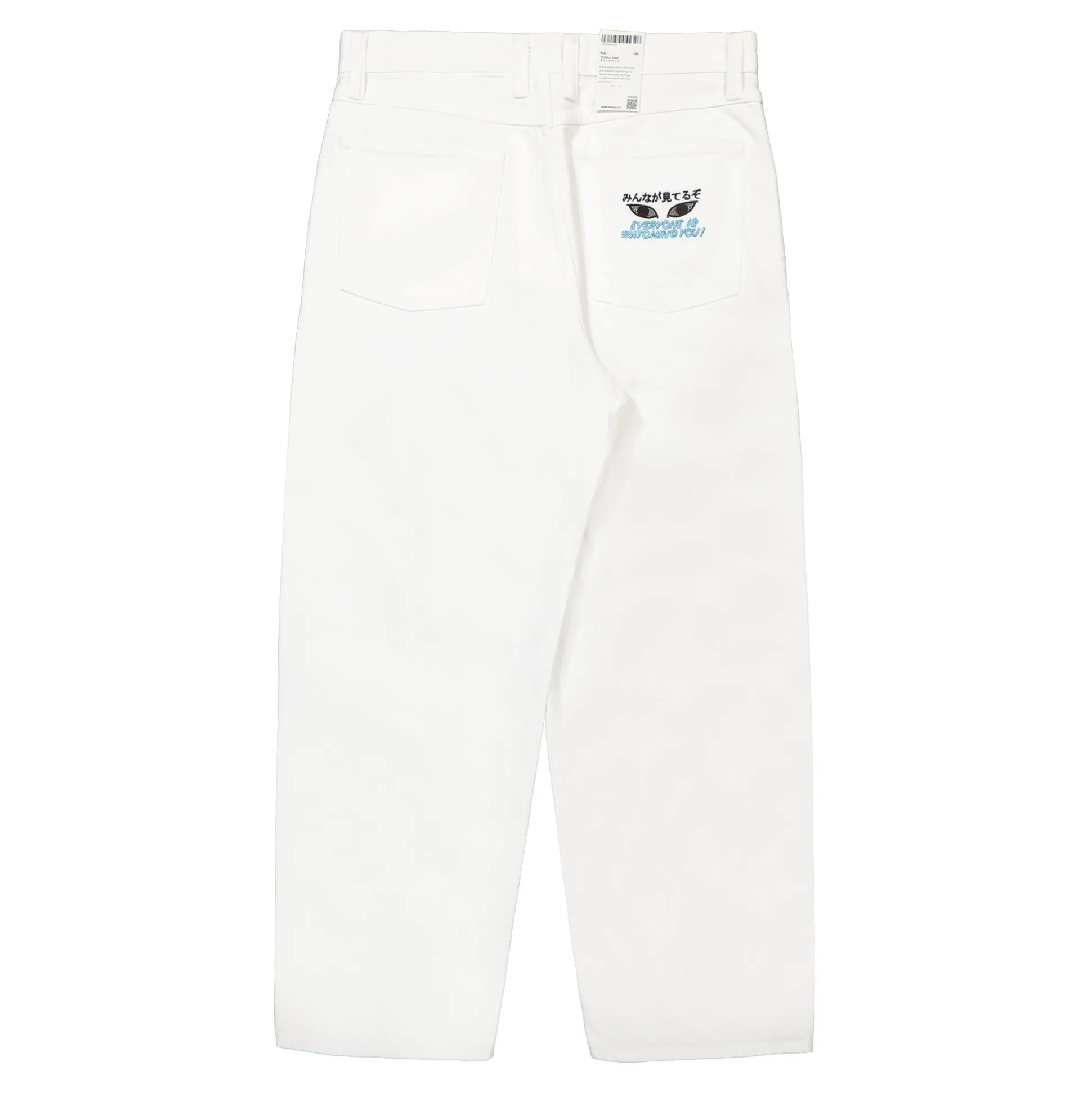 Best Tyrell Pant Pants & Shorts