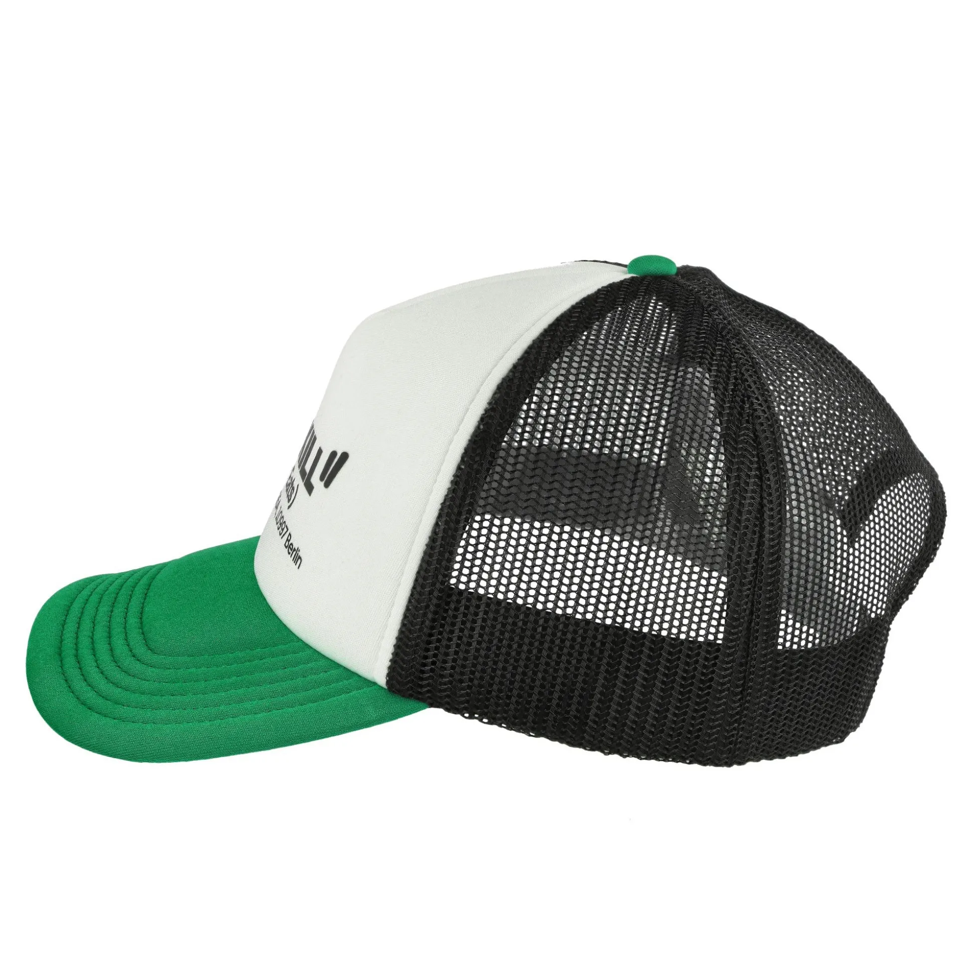 New Uber Eats Mesh Cap Women Caps, Hats & Beanies|Caps, Hats & Beanies