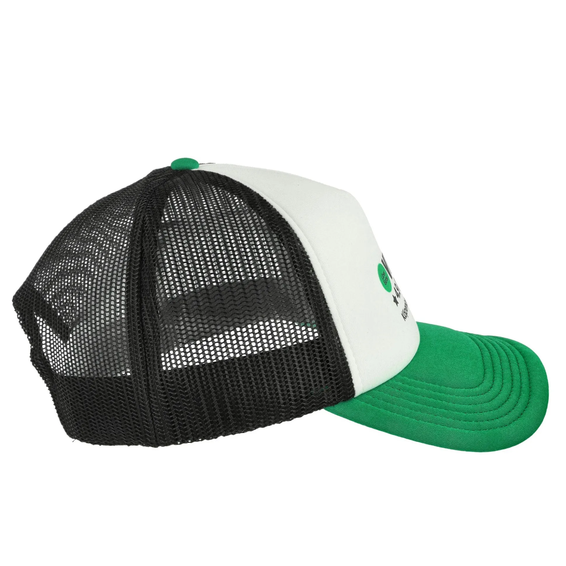 New Uber Eats Mesh Cap Women Caps, Hats & Beanies|Caps, Hats & Beanies