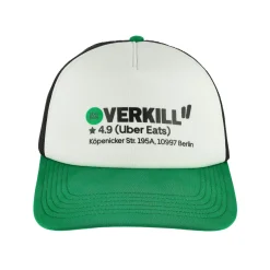 New Uber Eats Mesh Cap Women Caps, Hats & Beanies|Caps, Hats & Beanies