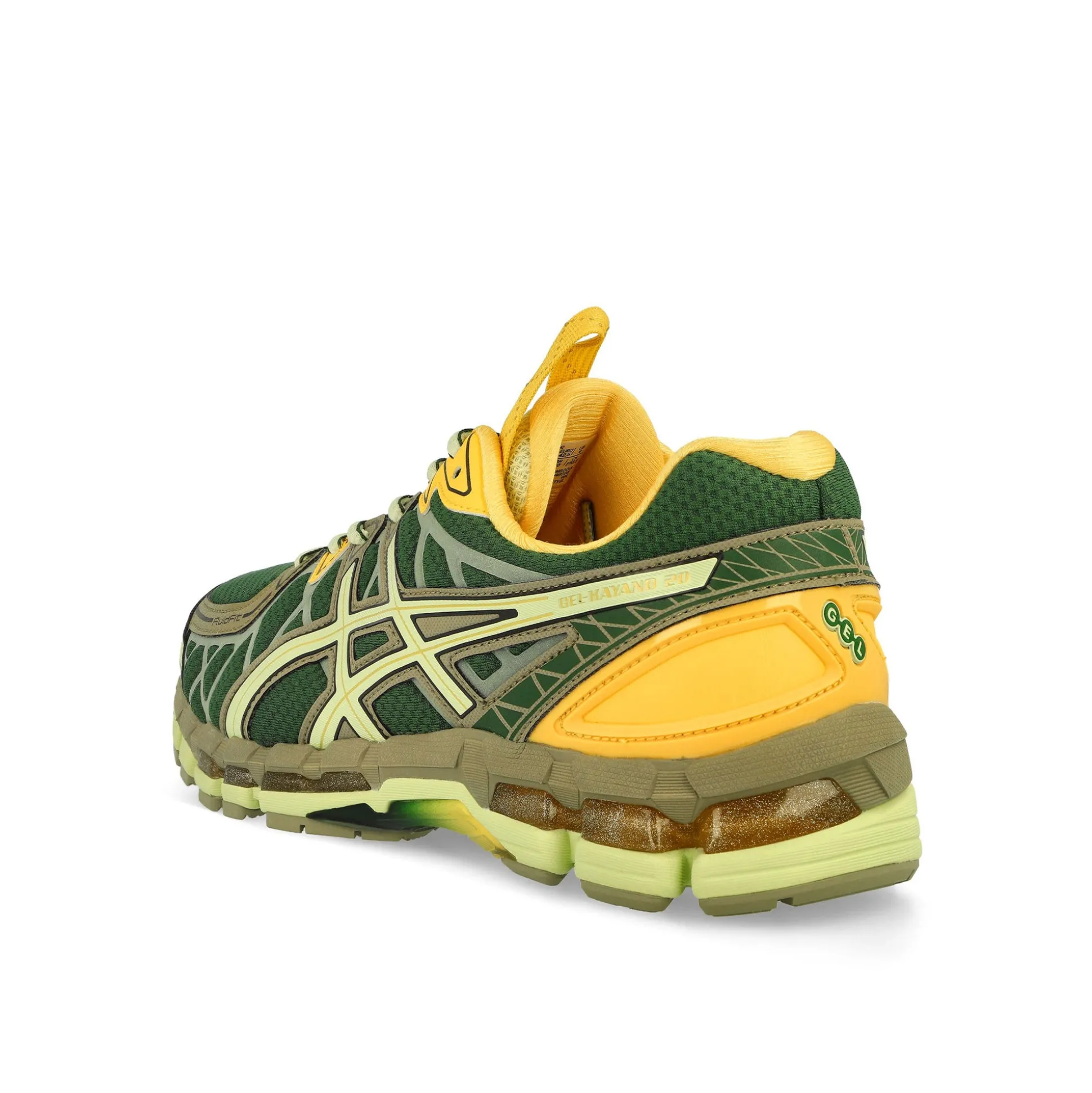 Shop UB10-S Gel-Kayano 20 Low Tops|Retro & Running
