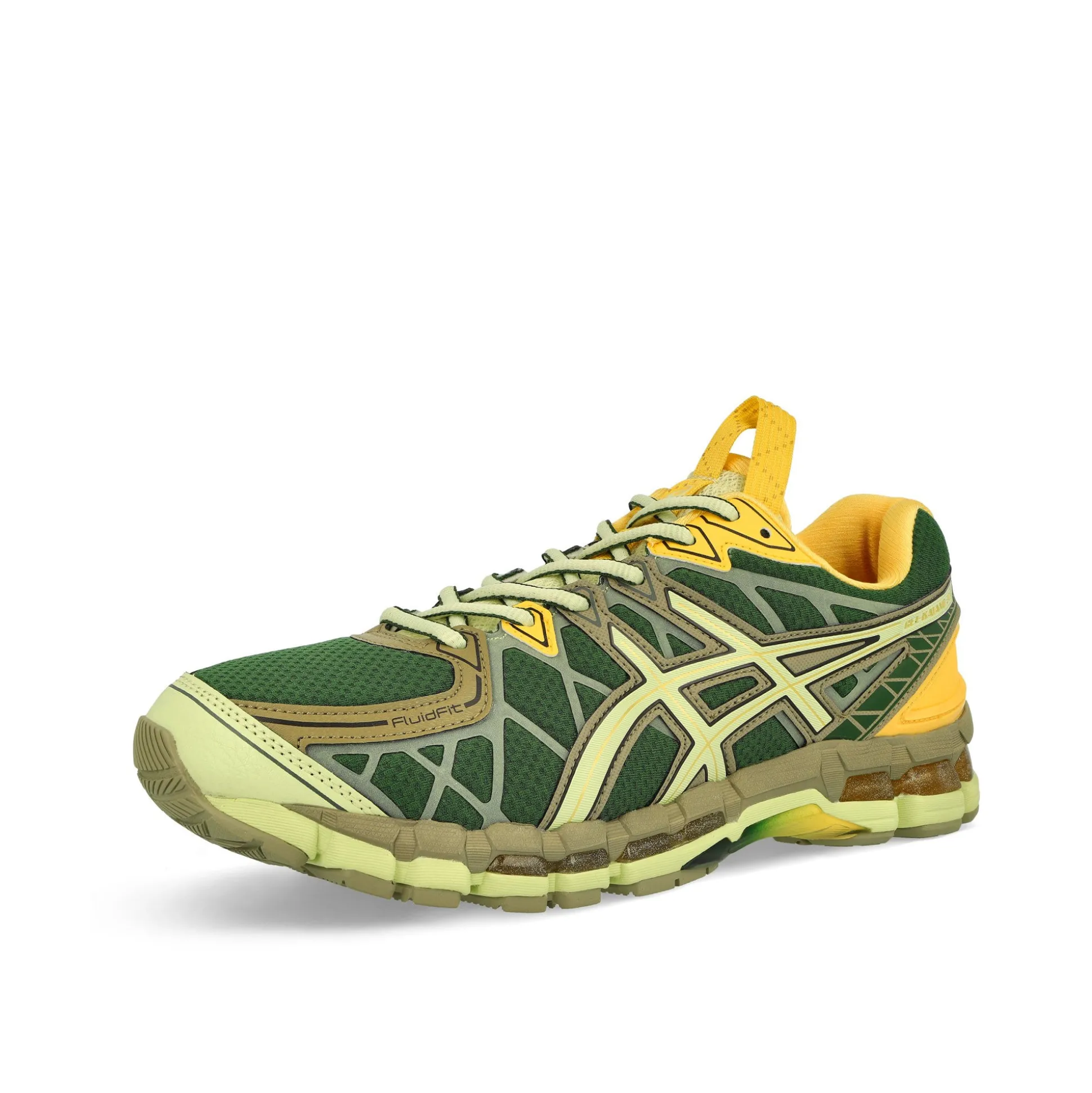 Shop UB10-S Gel-Kayano 20 Low Tops|Retro & Running