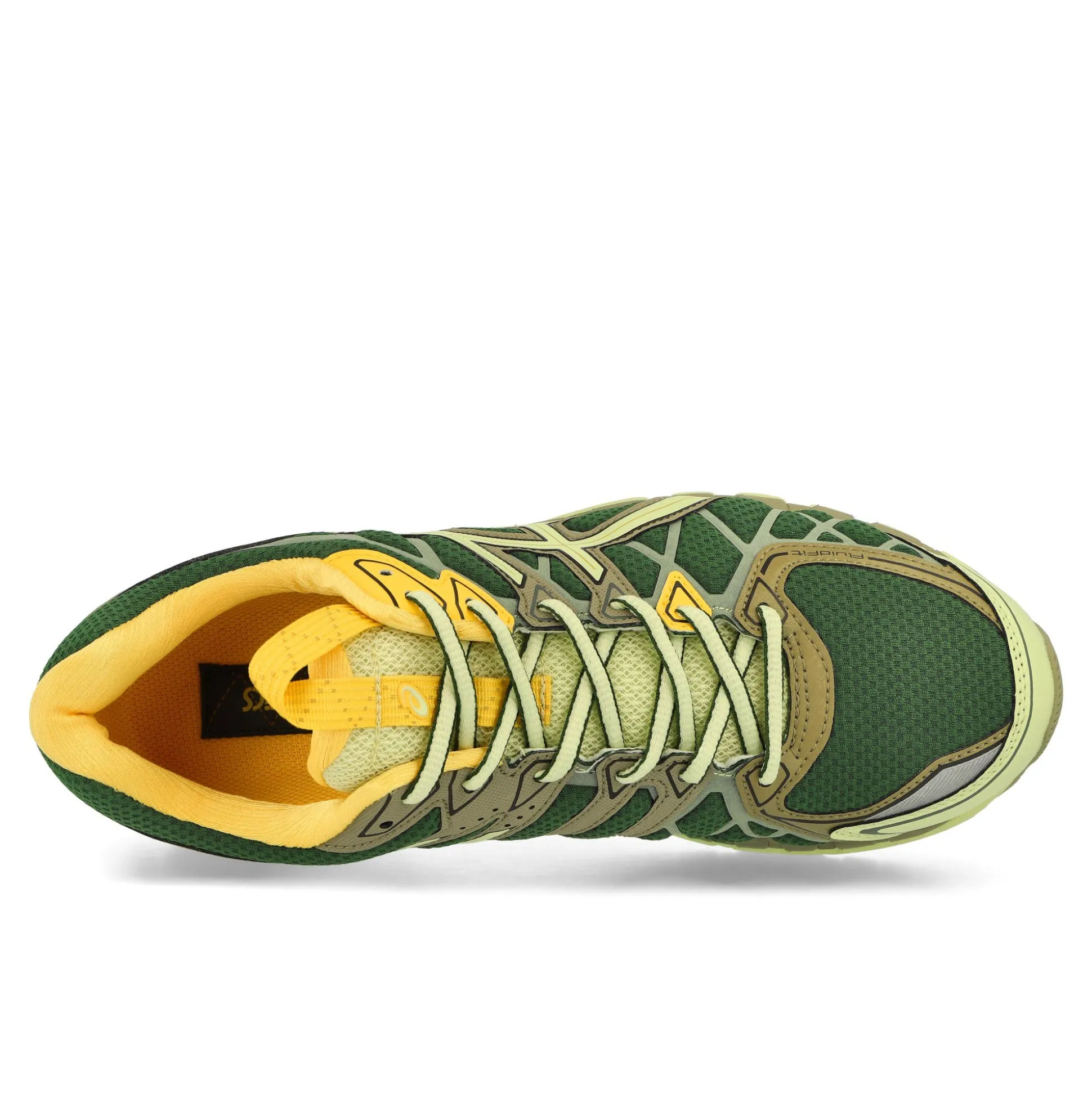 Shop UB10-S Gel-Kayano 20 Low Tops|Retro & Running