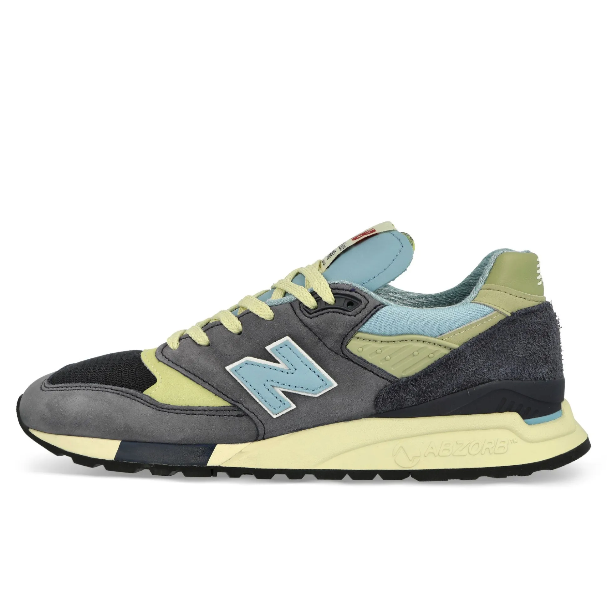 Flash Sale U998CB Low Tops|Retro & Running