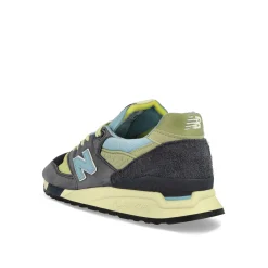 Flash Sale U998CB Low Tops|Retro & Running