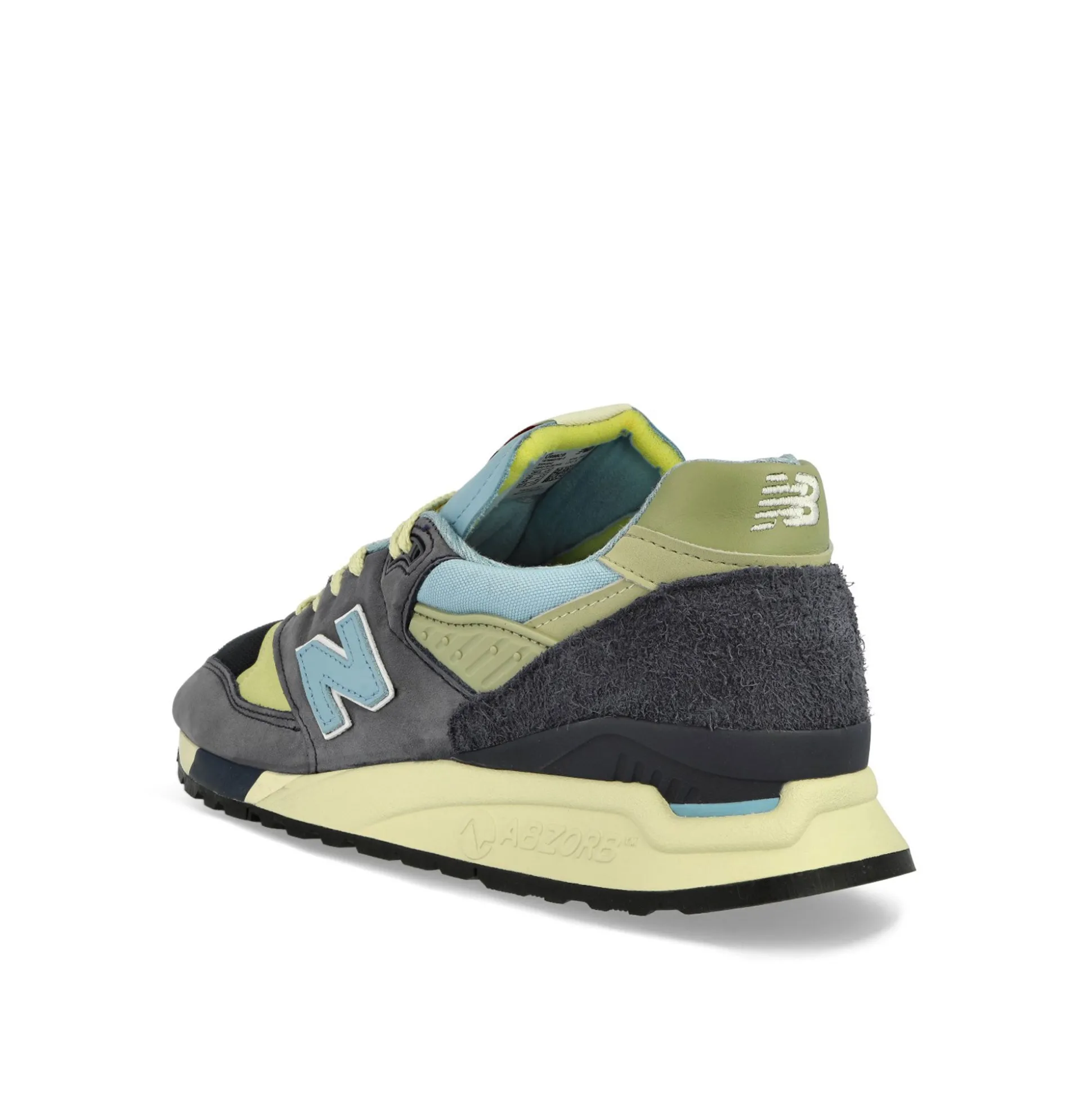Flash Sale U998CB Low Tops|Retro & Running