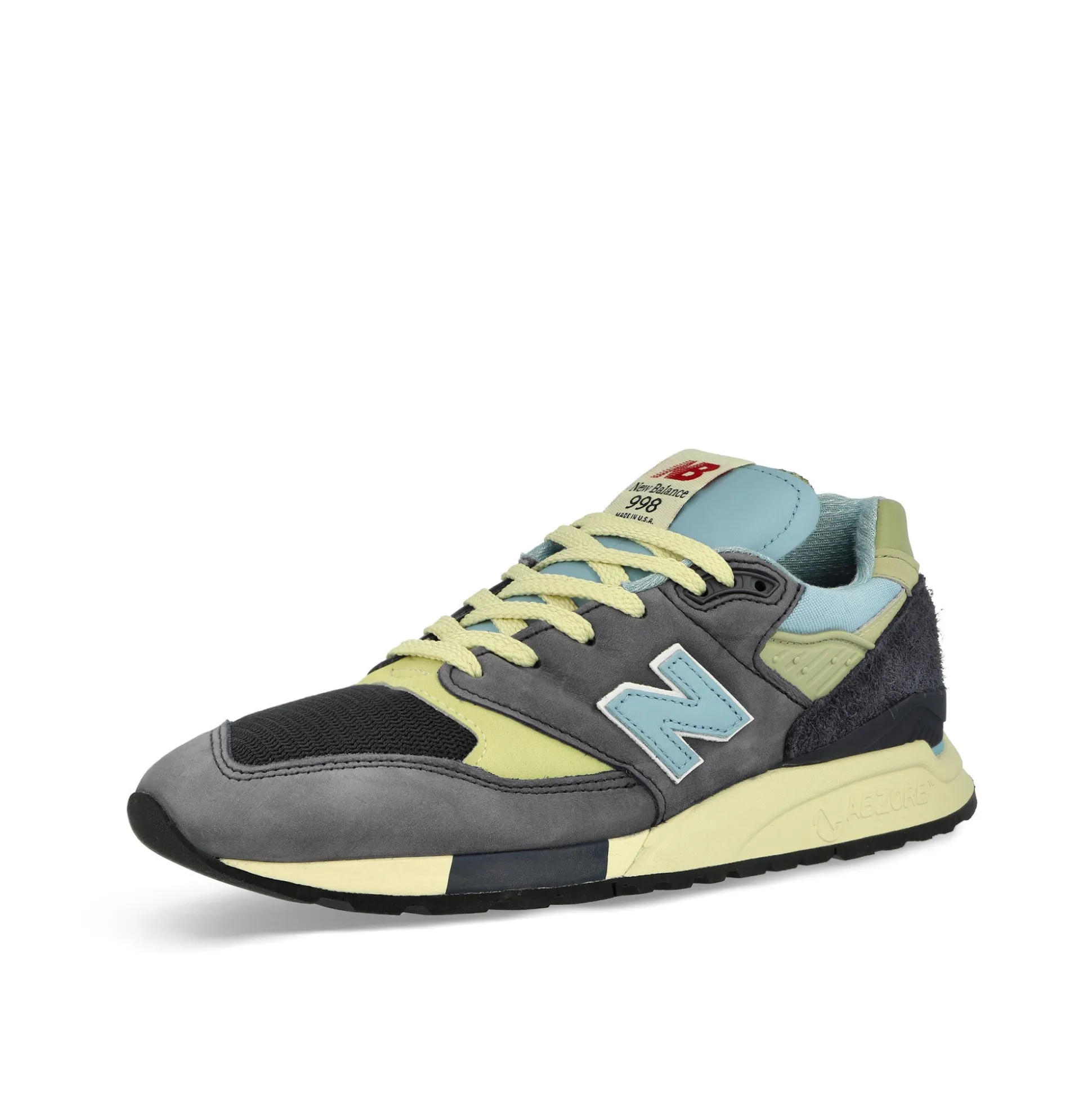 Flash Sale U998CB Low Tops|Retro & Running