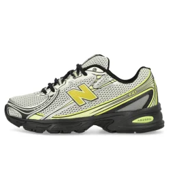 Outlet U740FR2 Women Low Tops|Retro & Running