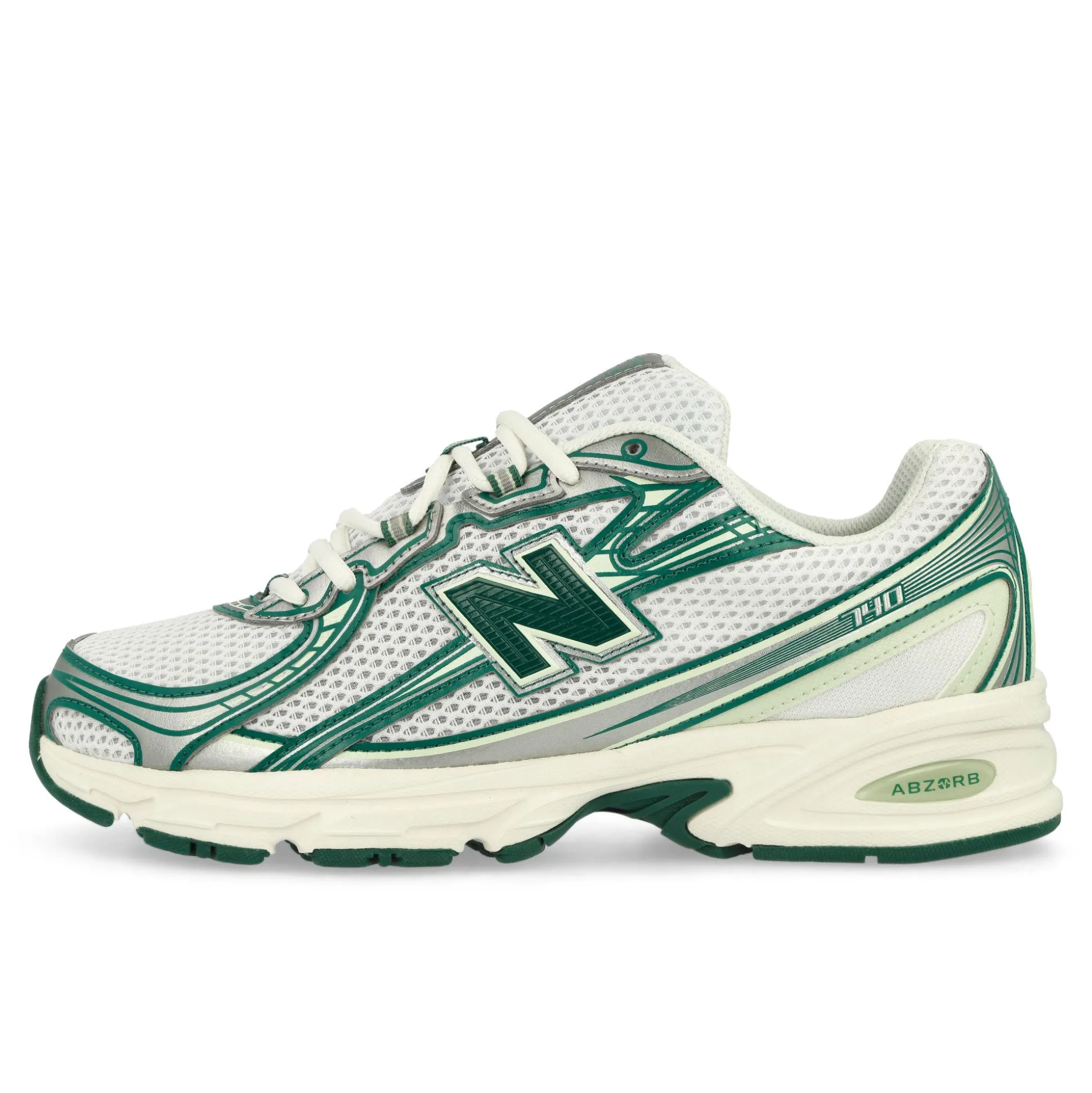 Hot U740GR2 Women Low Tops|Retro & Running
