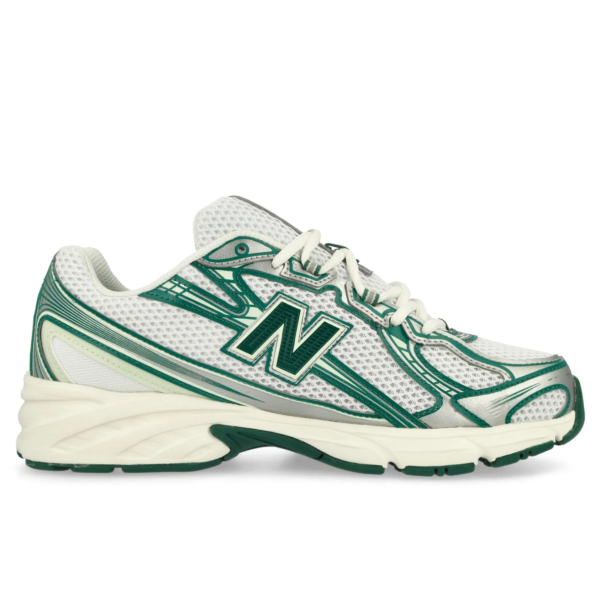 Hot U740GR2 Women Low Tops|Retro & Running