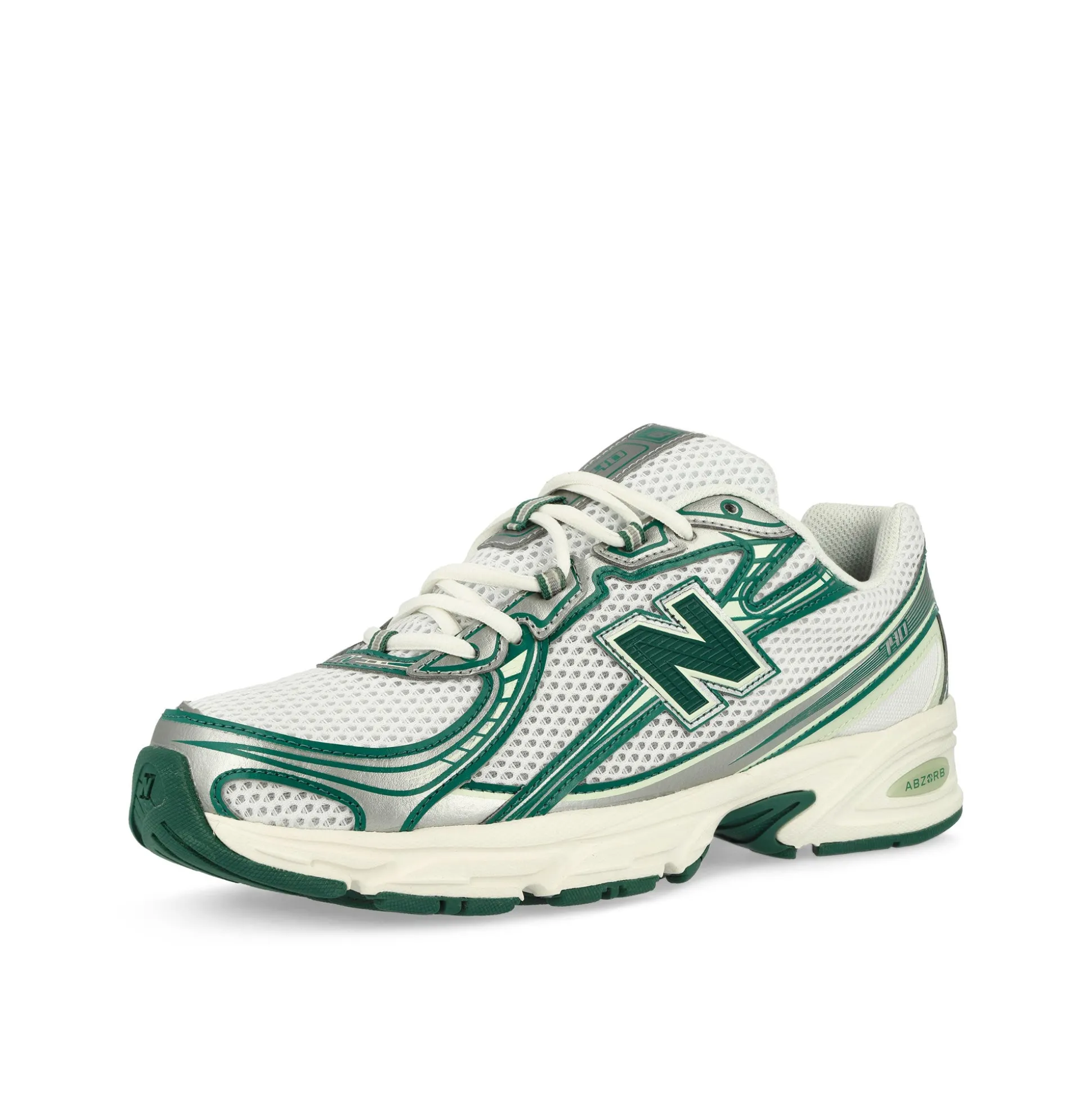Hot U740GR2 Women Low Tops|Retro & Running