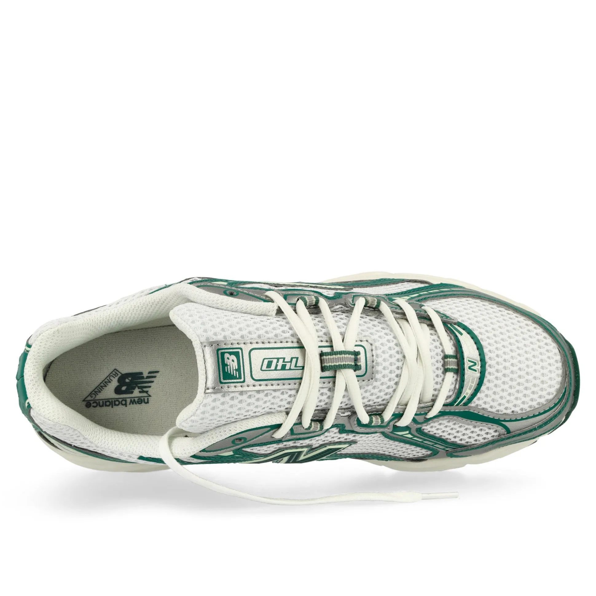 Hot U740GR2 Women Low Tops|Retro & Running