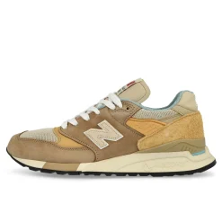 Fashion U998IC Low Tops|Retro & Running